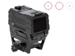 Holosun AEMS-PRO X2