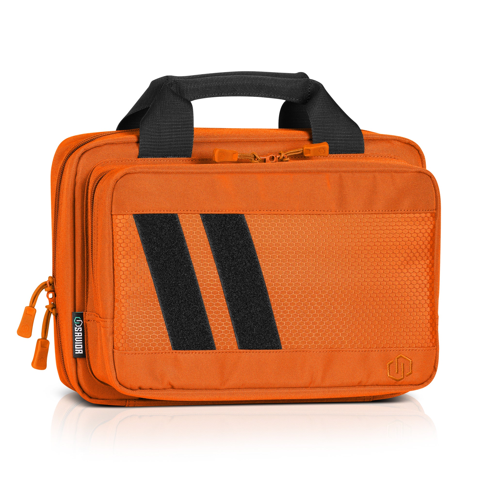 Savior Specialist Double Pistol Case