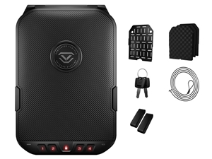 Vaultek LifePod series