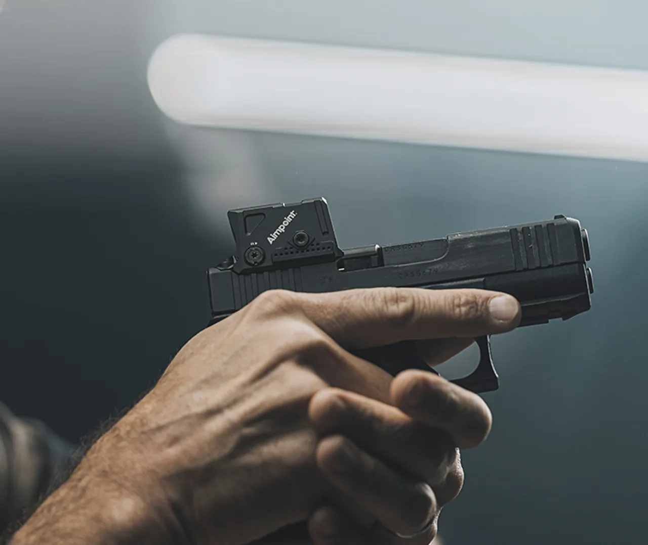 Aimpoint COA