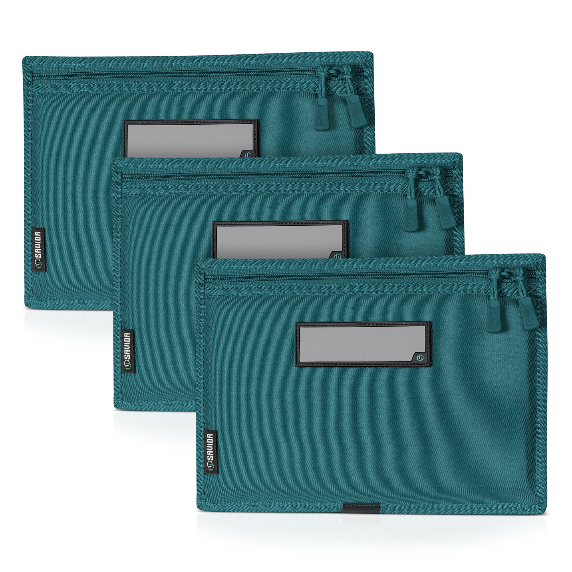 Savior Specialist Pistol Sleeves — 3-Pack