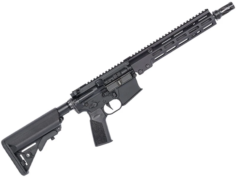 Geissele Super Duty MOD1-A, 11.5-inch SBR