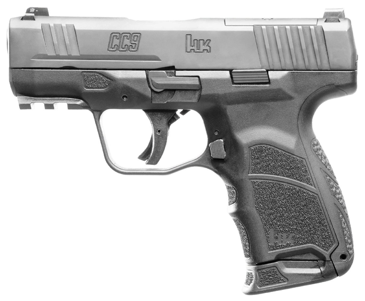 Heckler & Koch CC9