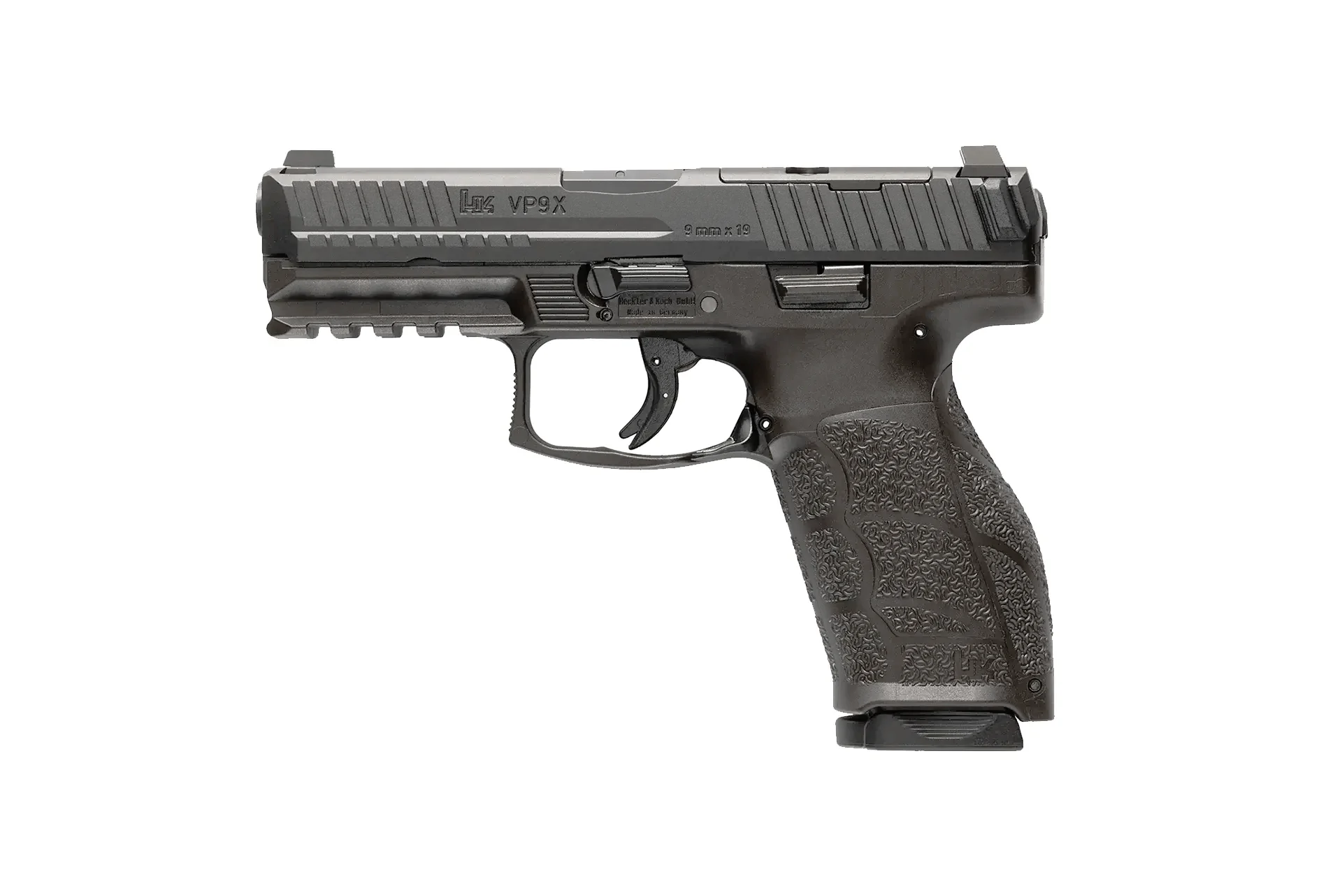 Heckler & Koch VP9A1 X
