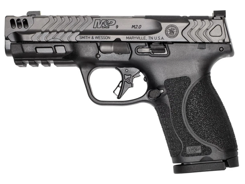 Smith & Wesson M&P9 M2.0 Compact Carry Comp