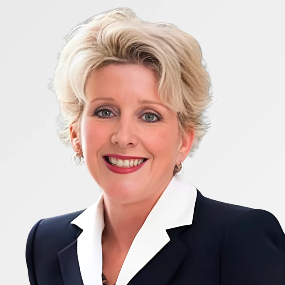 Stefanie Sanford