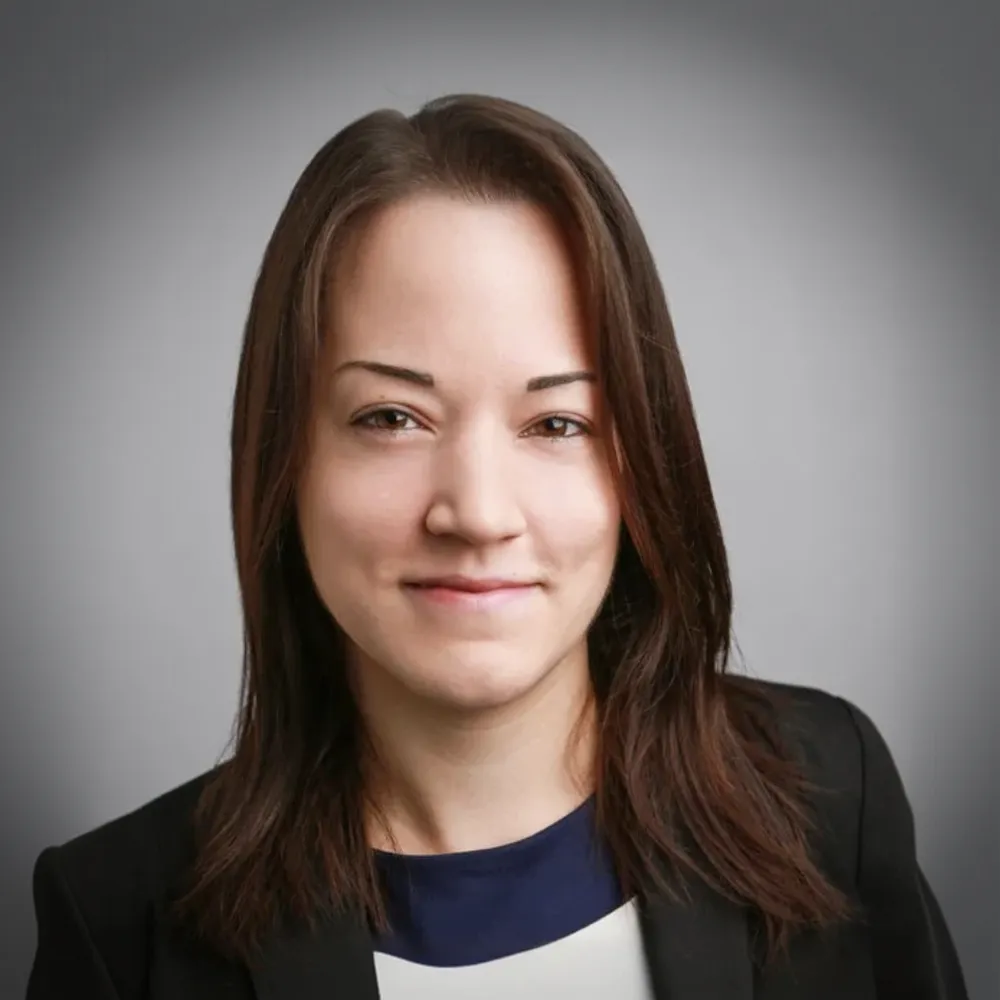 Marina Nitze