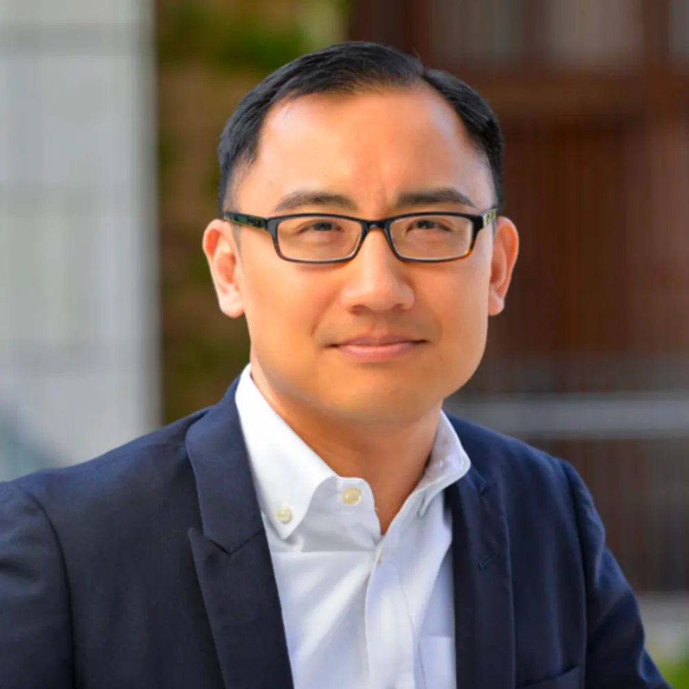 Dan Ho