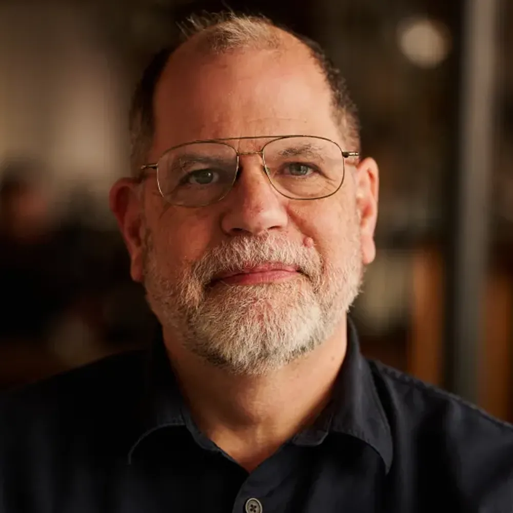 Tyler Cowen
