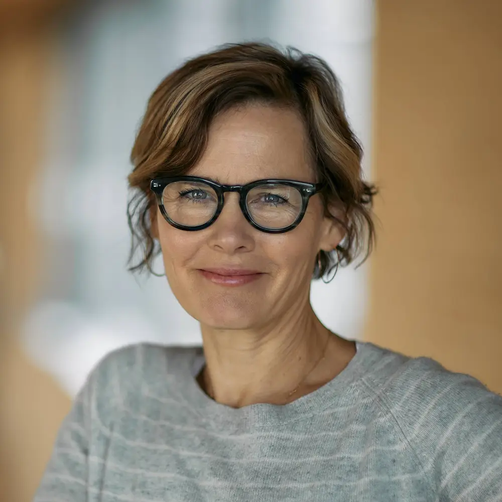 Jennifer Pahlka