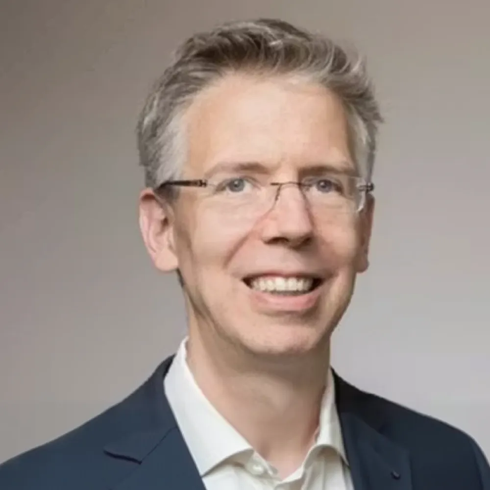 Robert Gordon