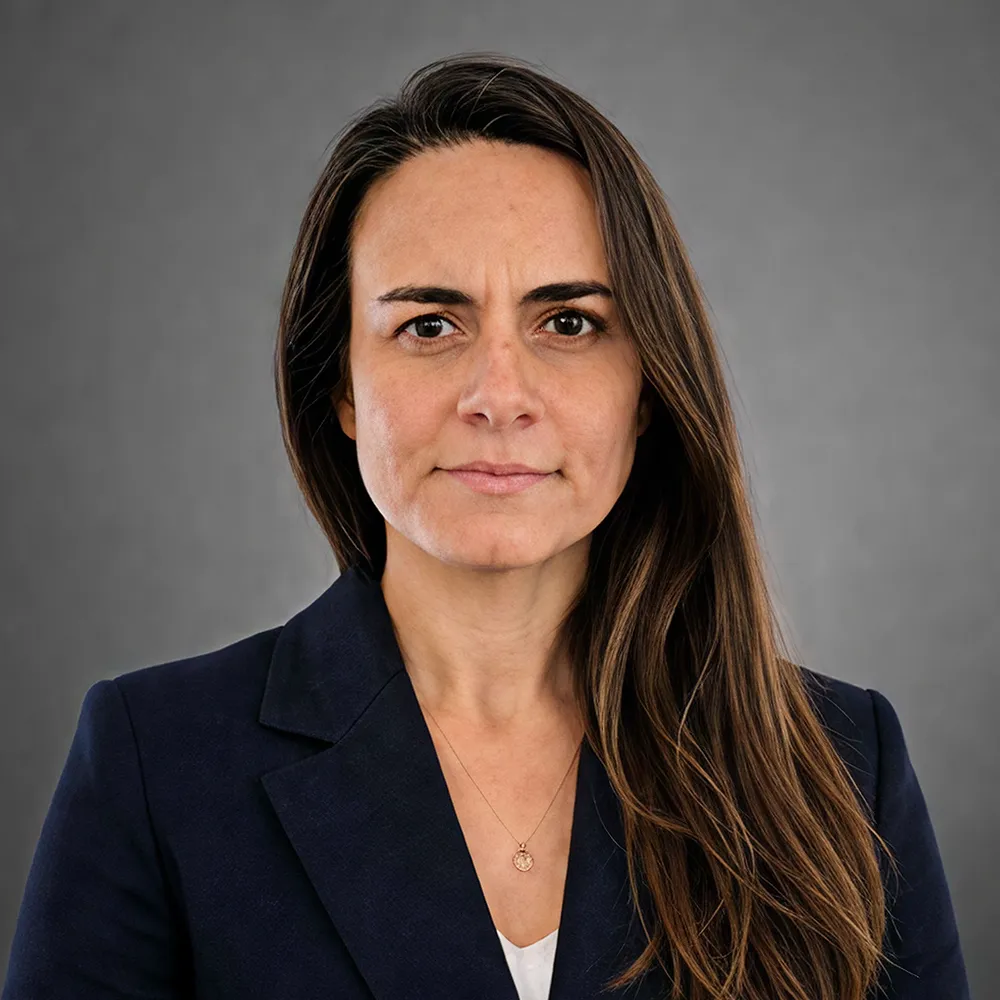 Isabel Rosa