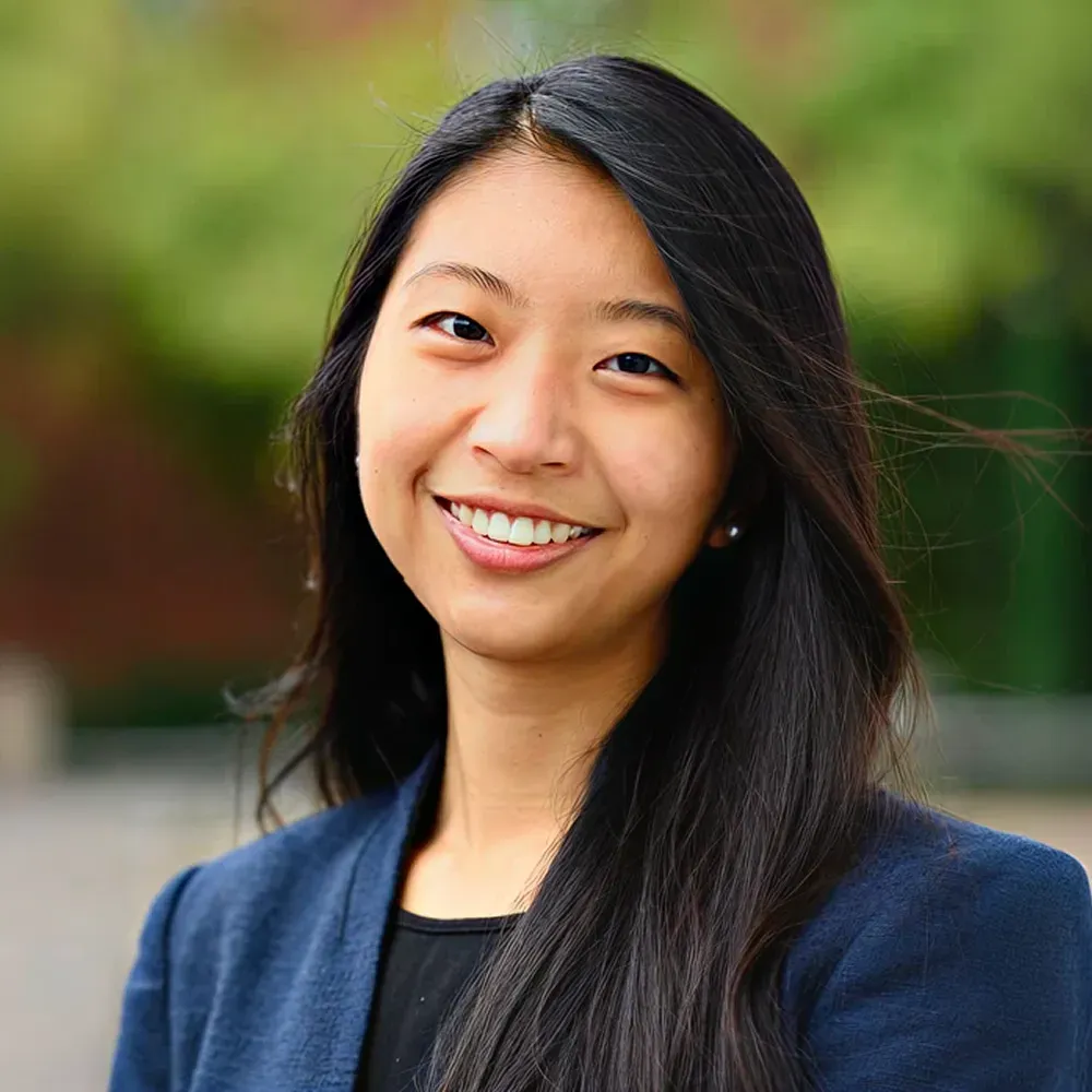 Amy Chang