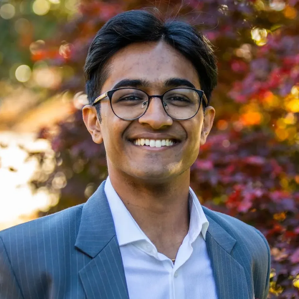 Atharv Gupta