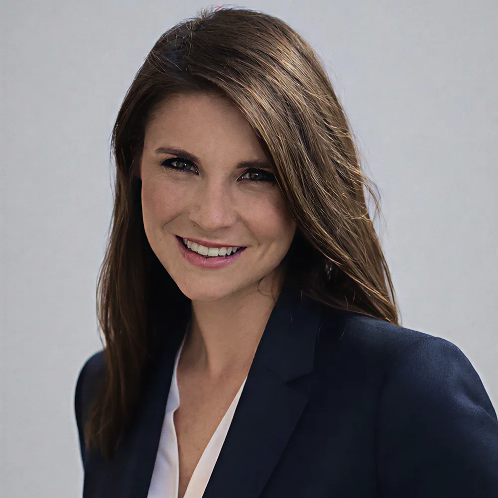 Bridget Williamson