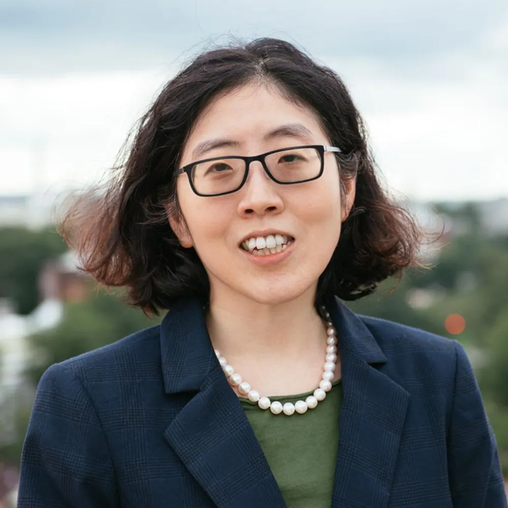 Jenny Kim