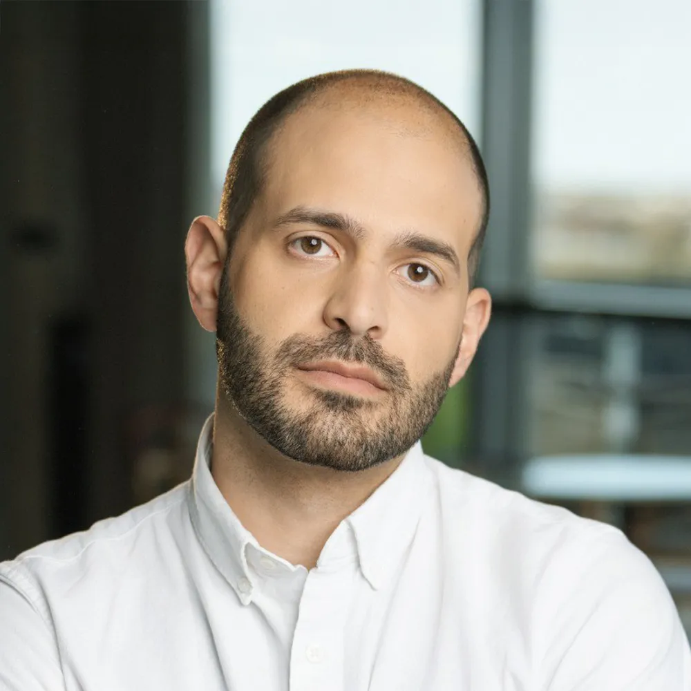 Santi Ruiz