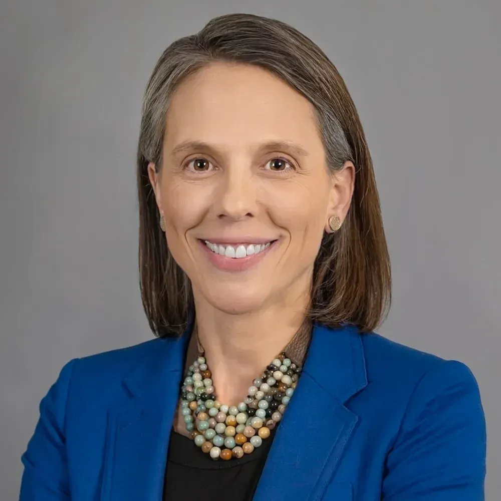 Anne Healy
