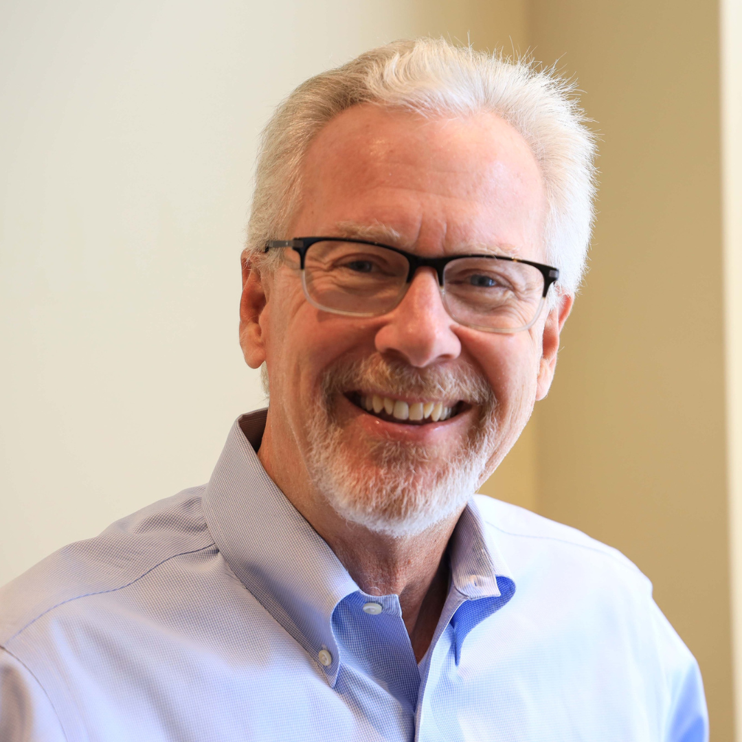 Get to know Gordon Phillips, Food Outreach Board Member