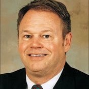 Meet Rich, Food Outreach Board Member
