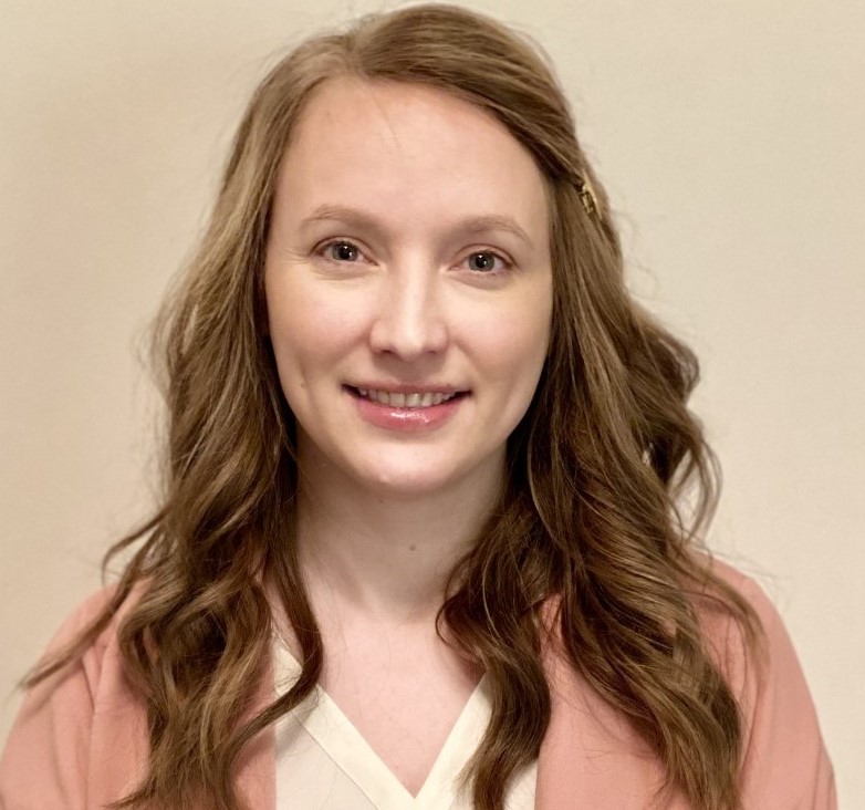 Get to Know Lauren Karpman, Food Outreach Board Member