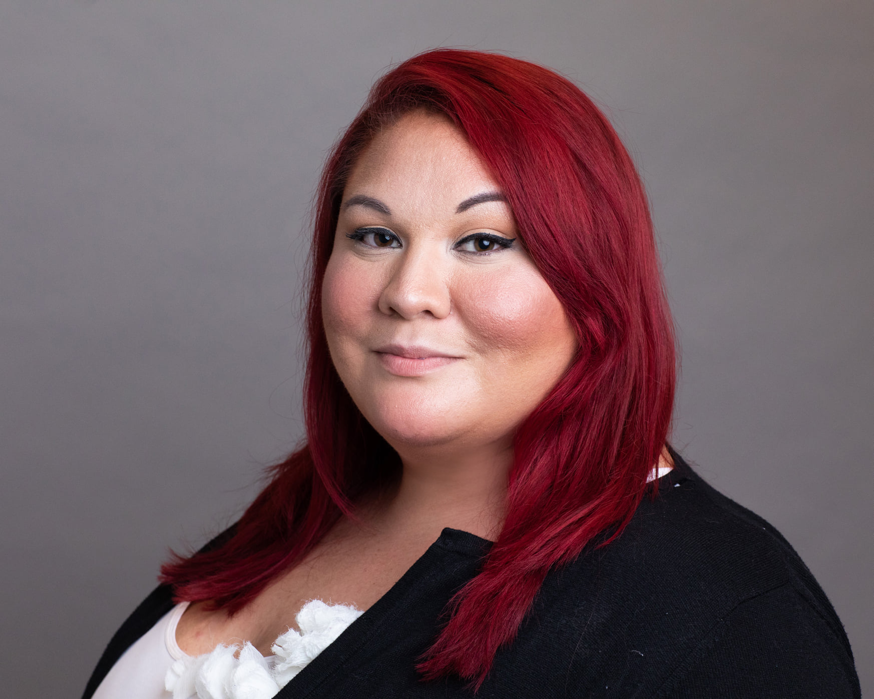 Get to Know Food Outreach Board Member Adriana Osorio!