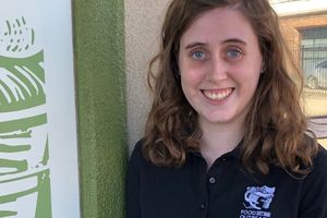 Nutrition Matters, A Conversation with Dietitian Rachel Kleinman