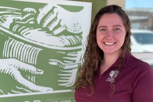 New Leadership Grows at Food Outreach