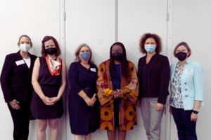 Food Outreach Hosts Inaugural Education Session on Nutrition and Food Insecurity