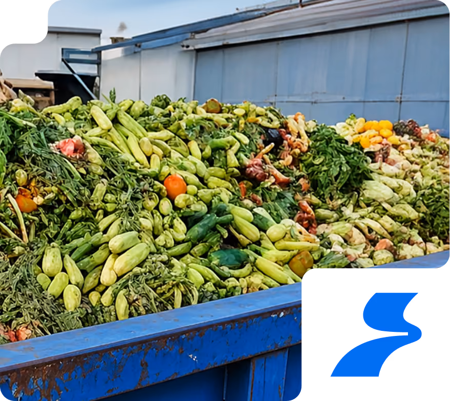 Organics & Food Waste
