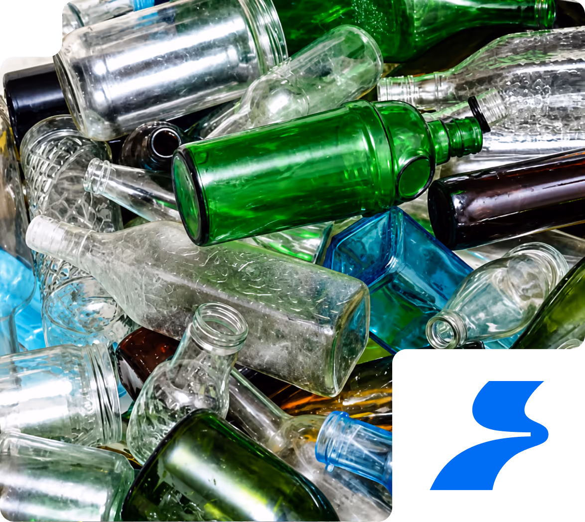 Glass