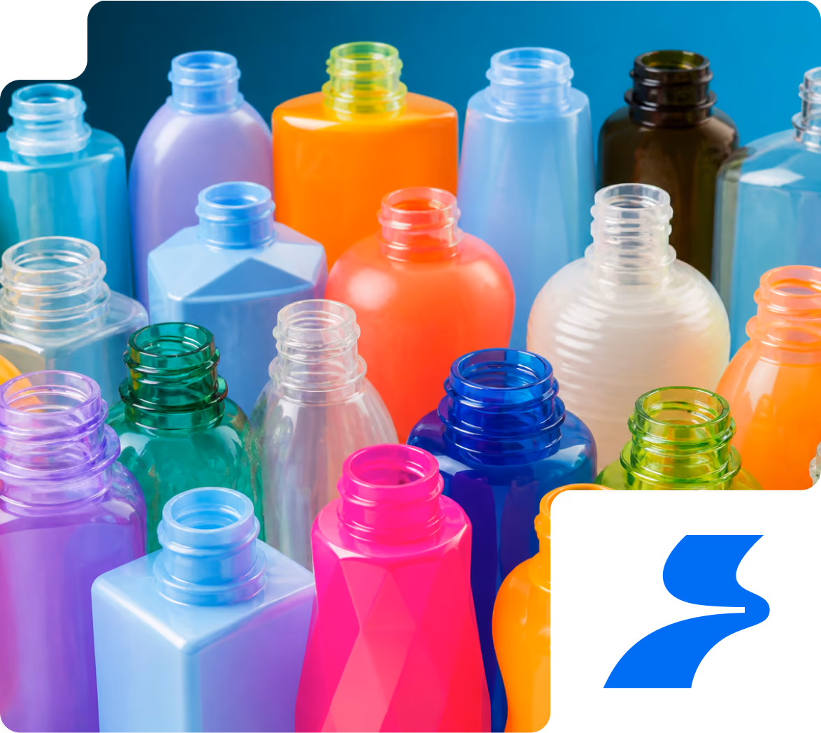 Plastic Film & Shrink Wrap