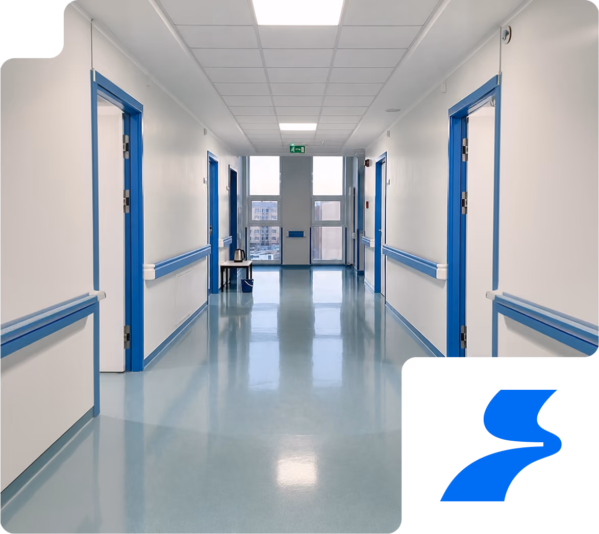 Healthcare
