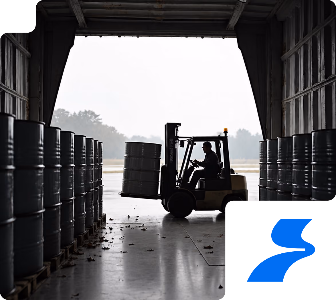 Manufacturing & CPG