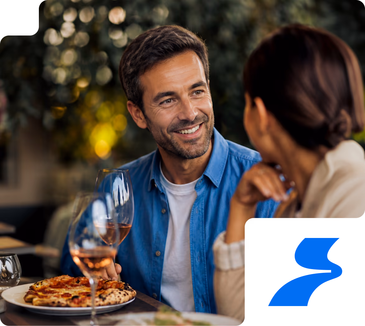 Restaurants & Foodservice Chains