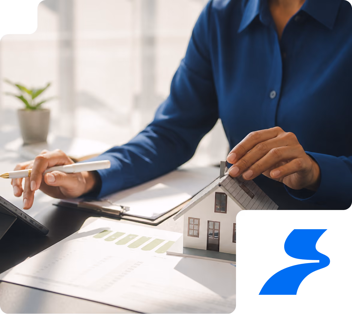 Commercial Real Estate & Property Management