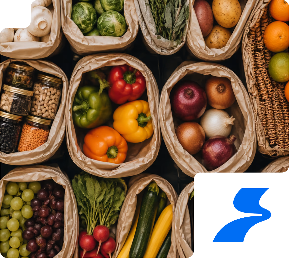 Grocery & Food Retail