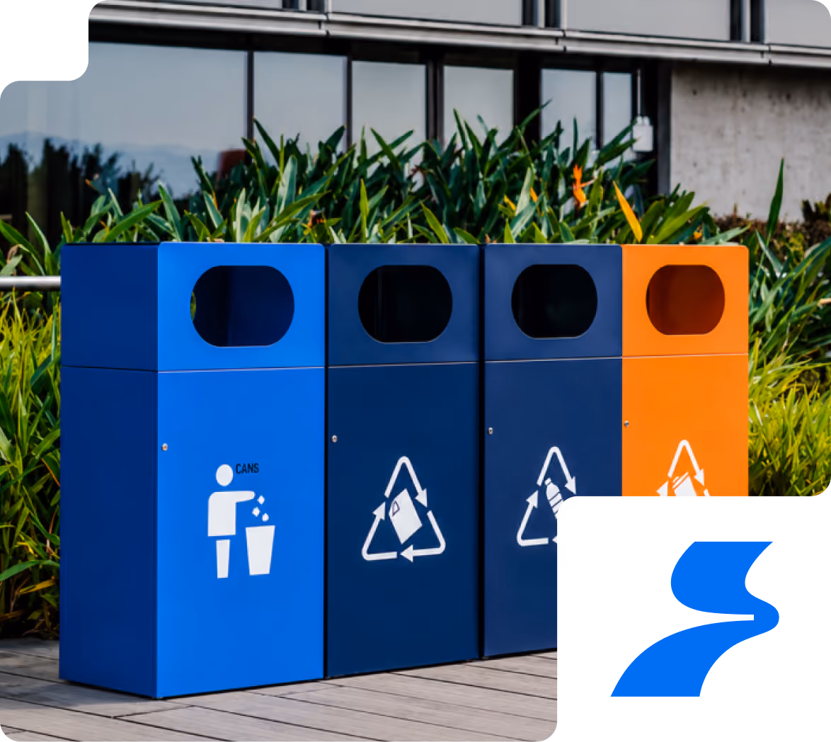 Single-Stream Recycling