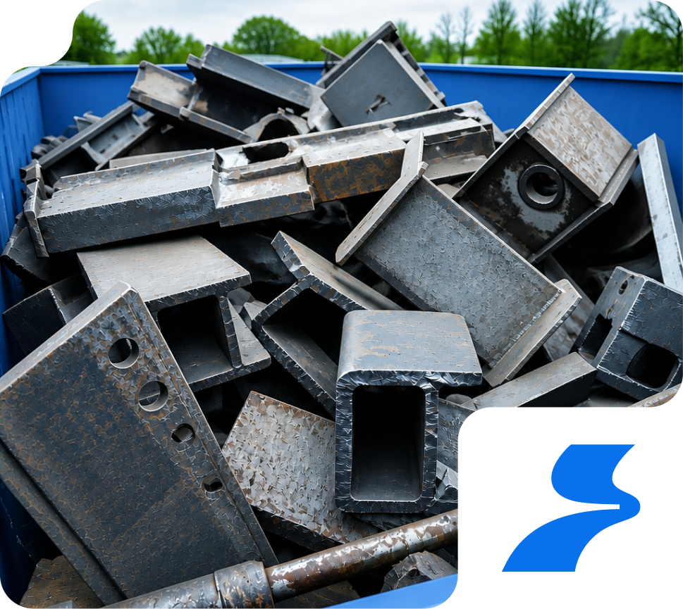 Scrap Metal