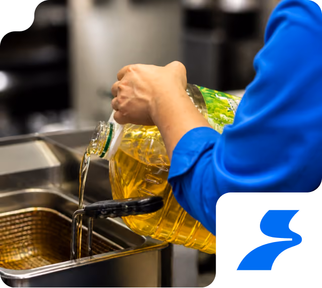 Grease Trap Waste