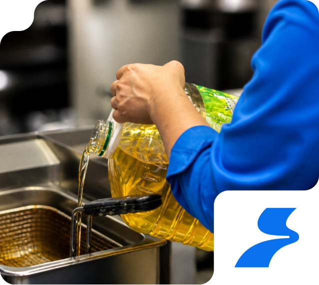 Grease Trap Waste
