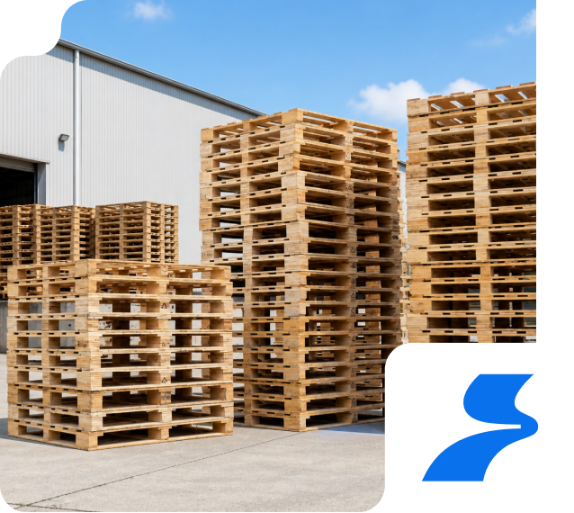 Pallets