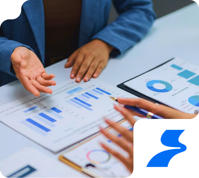 Reporting & Sustainability