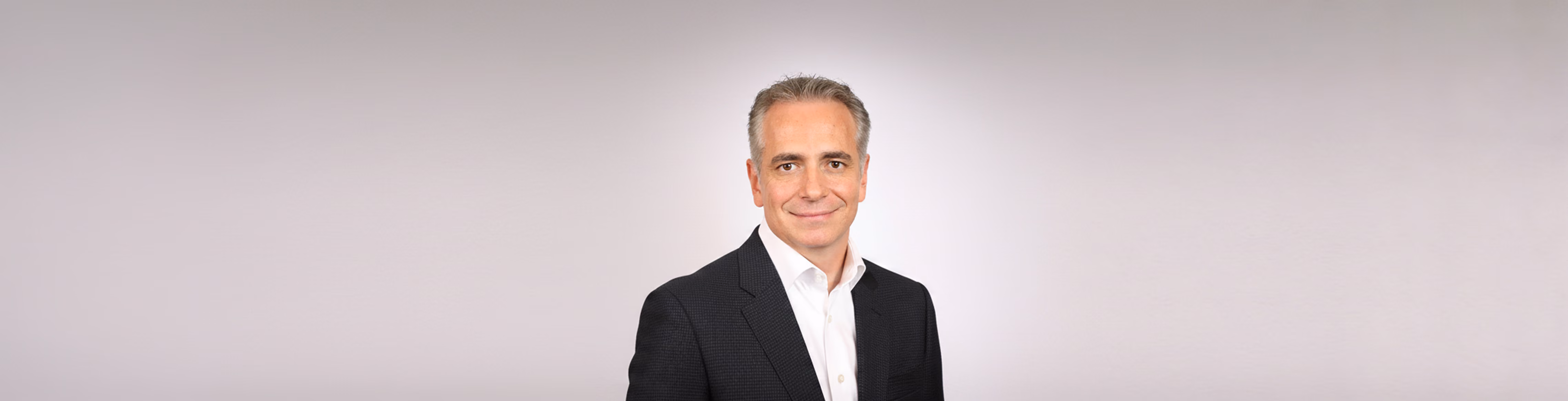 Luiz Verzegnassi, Chief Executive Officer of Waste Harmonics Keter