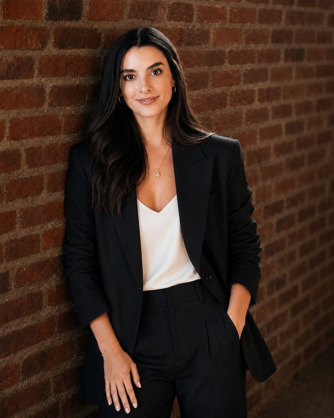 Elena LaMadrid, Founder & CEO of Acero Talent