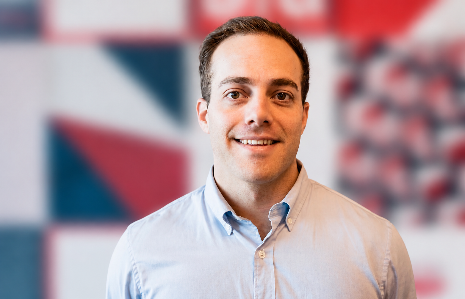 Ryan Becker, COO of Acero Talent