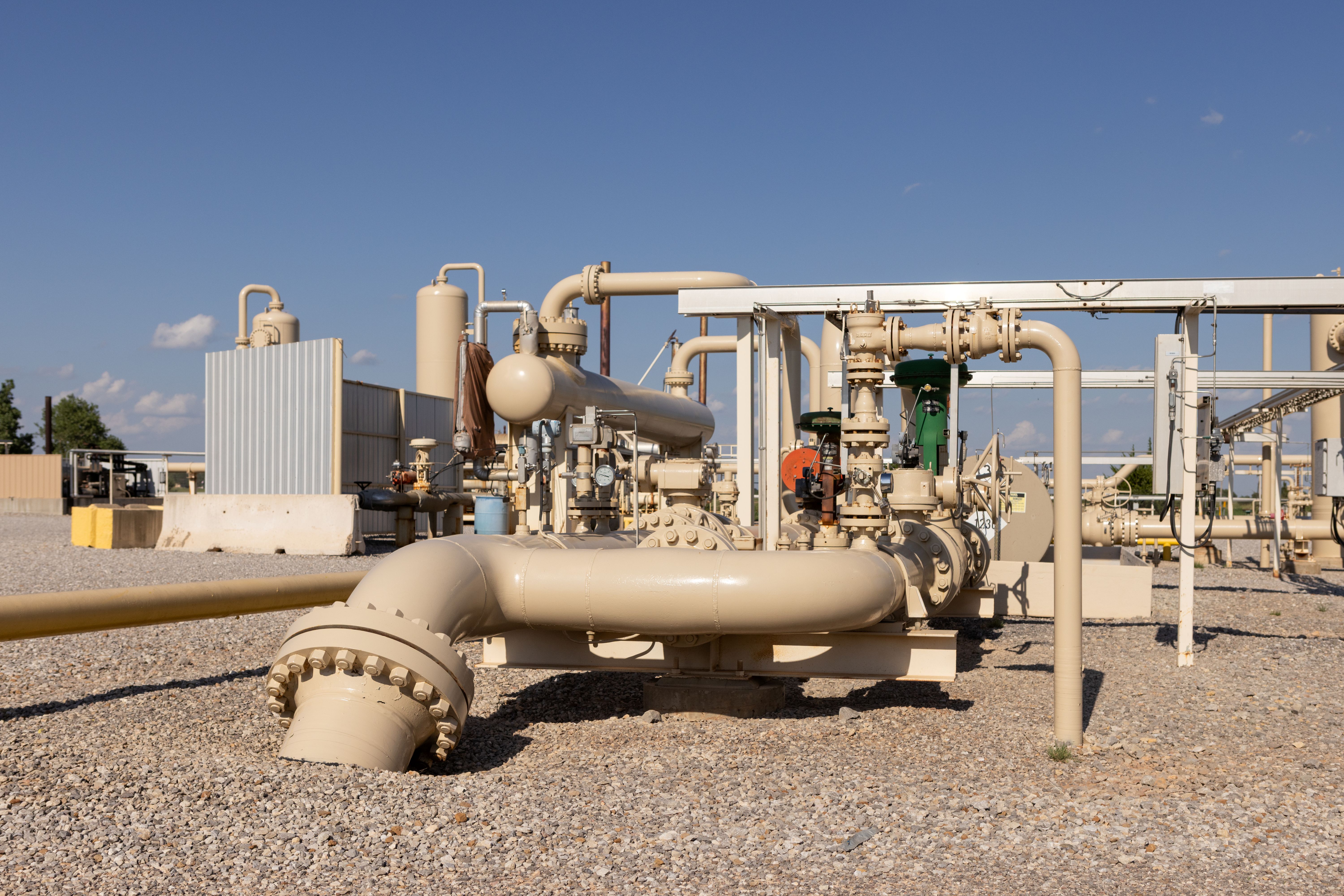Bear River Eyes More Natural Gas Storage Capacity as US Demand Outlook Swells