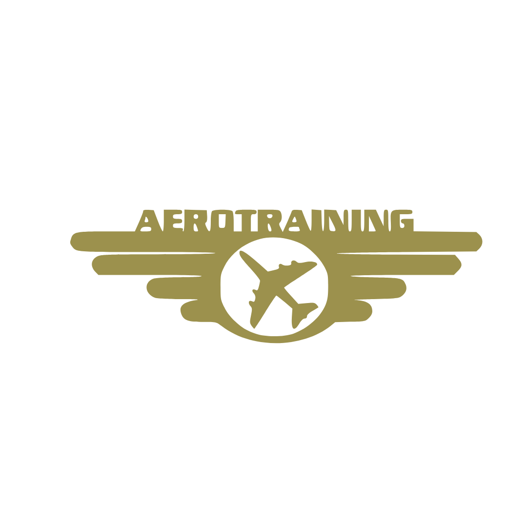 Aerotraining cliente social media management vmo creative studio