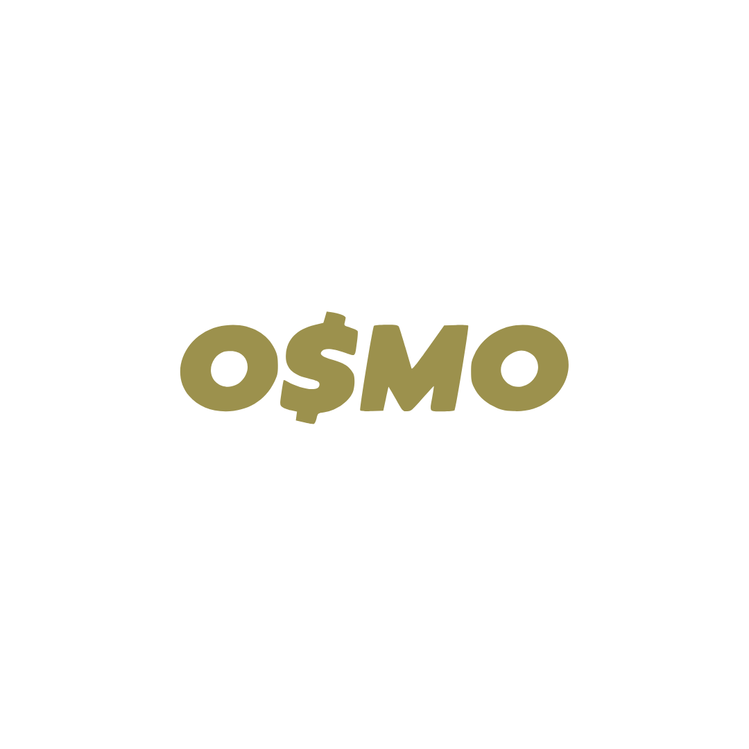 Logo de O$MO