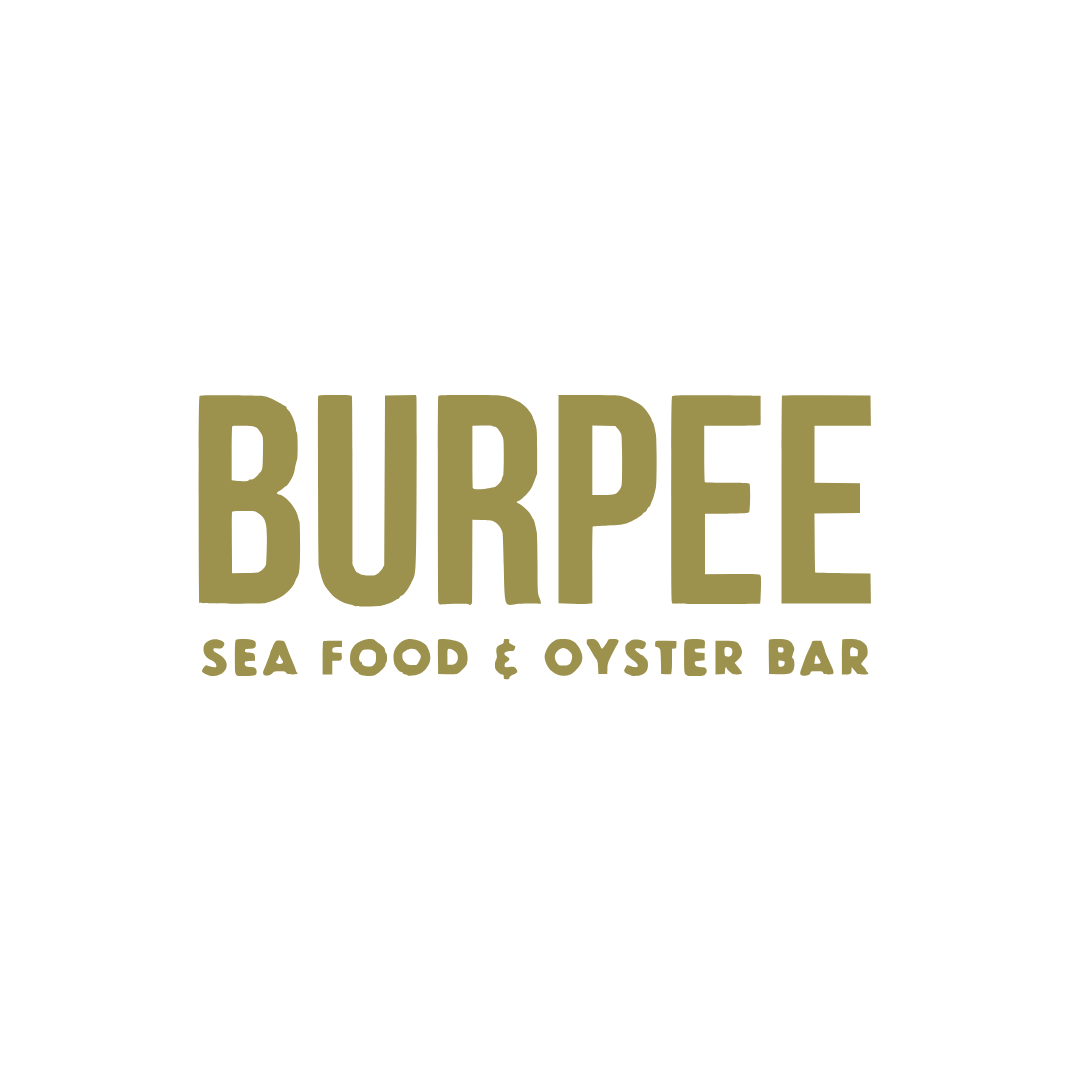 Logo de Burpee
